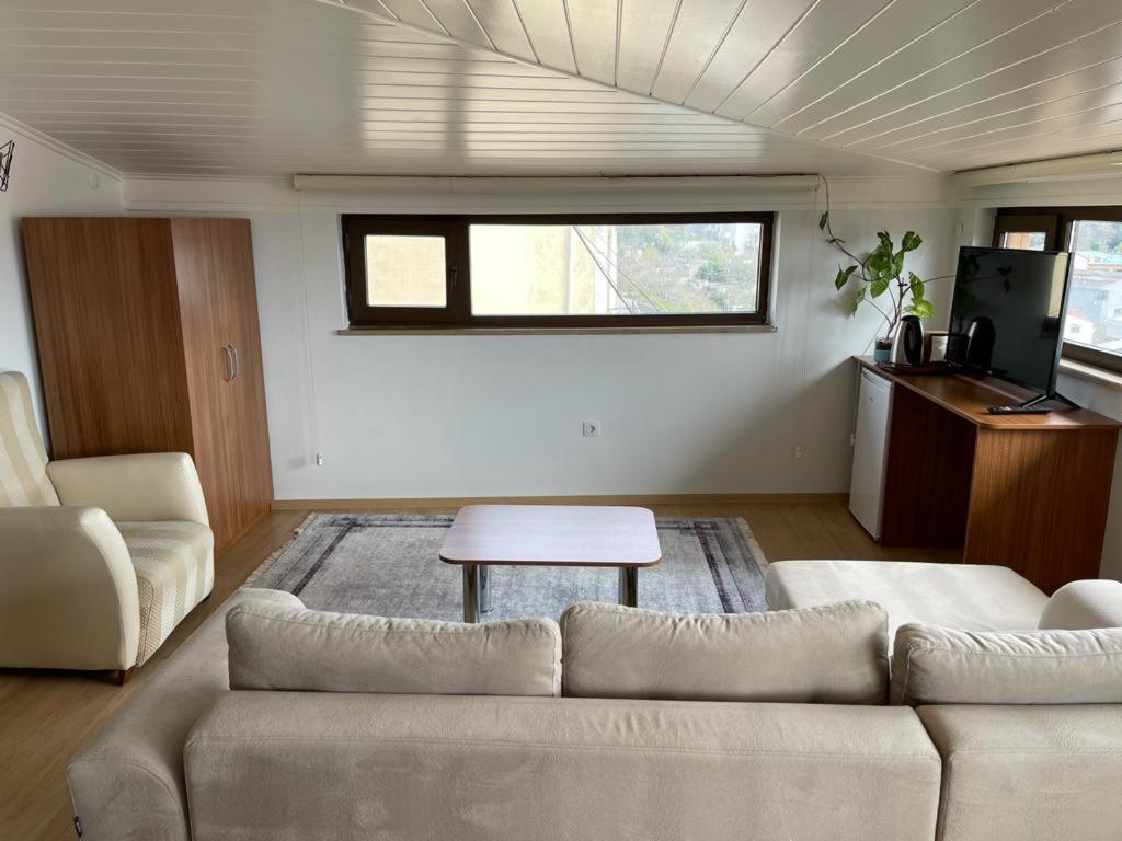Class Bosphorus With Jacuzzi 2* Istanbul
