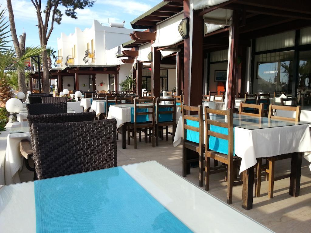 Hotel Alta Turgutreis