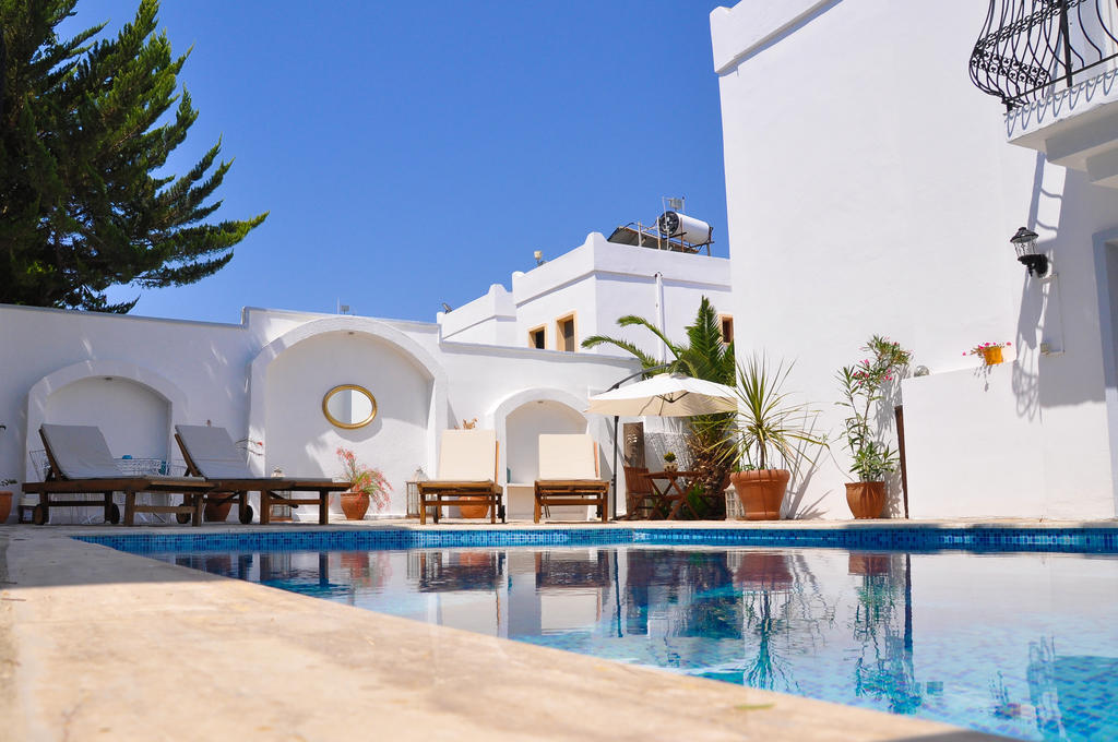 Aparthotel Casa Bodrum 2*
