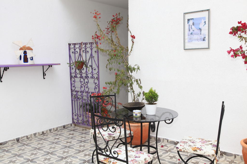 Aparthotel Casa Bodrum