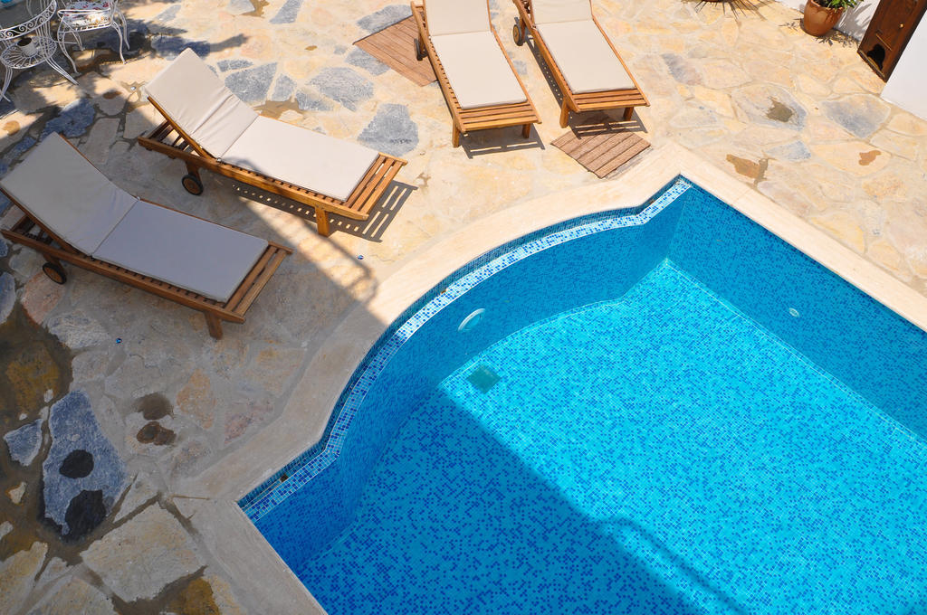 Casa Bodrum Aparthotel Gumbet