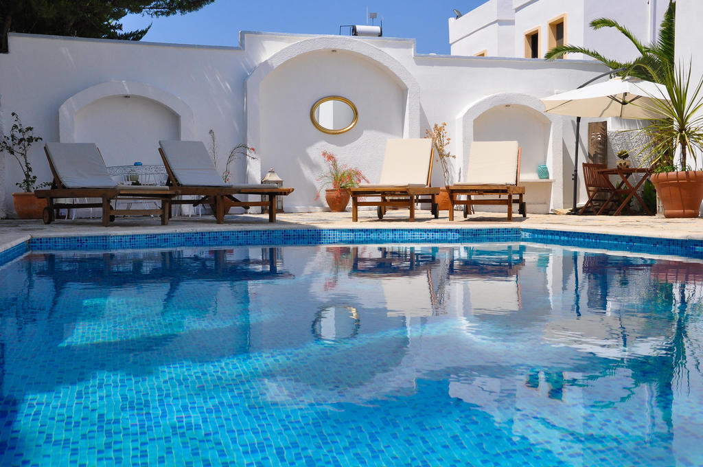 Casa Bodrum Aparthotel 2*