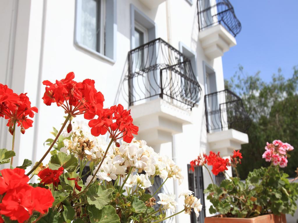 Aparthotel Casa Bodrum 2*