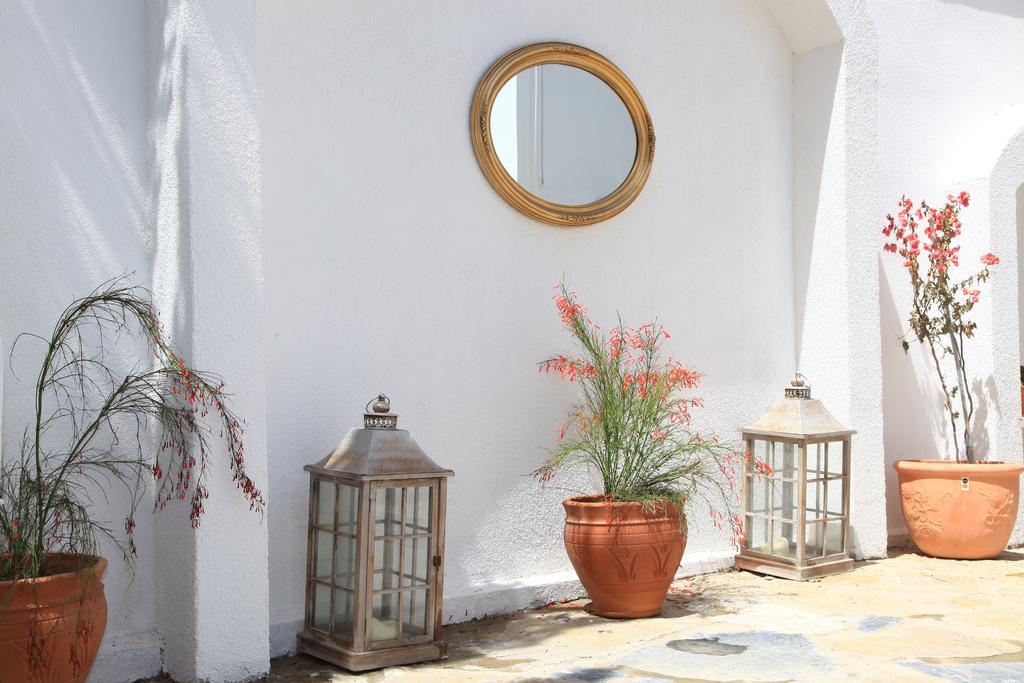 Casa Bodrum Aparthotel
