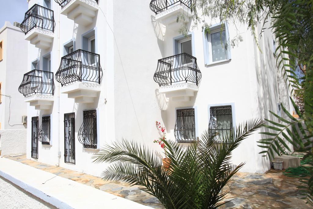 Aparthotel Casa Bodrum 2*