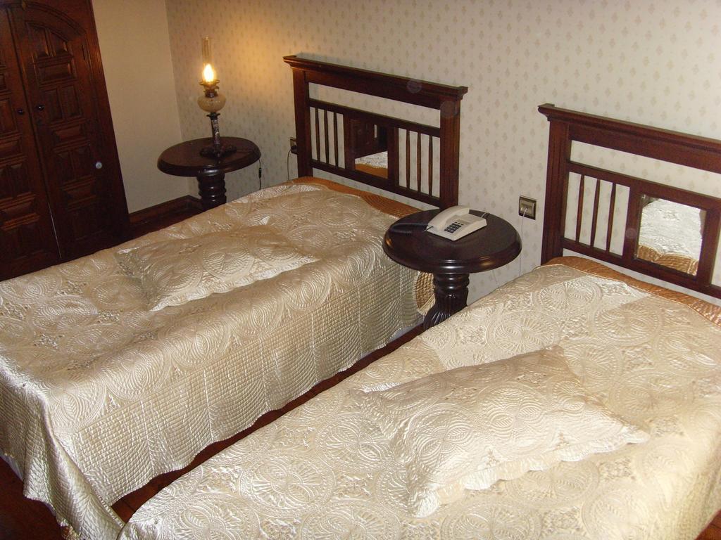 Inn Angora