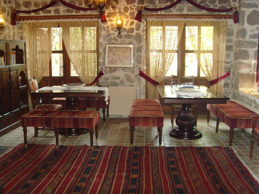 Inn Angora