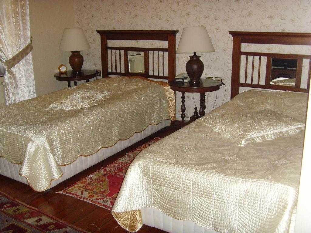 Angora Inn Ankara