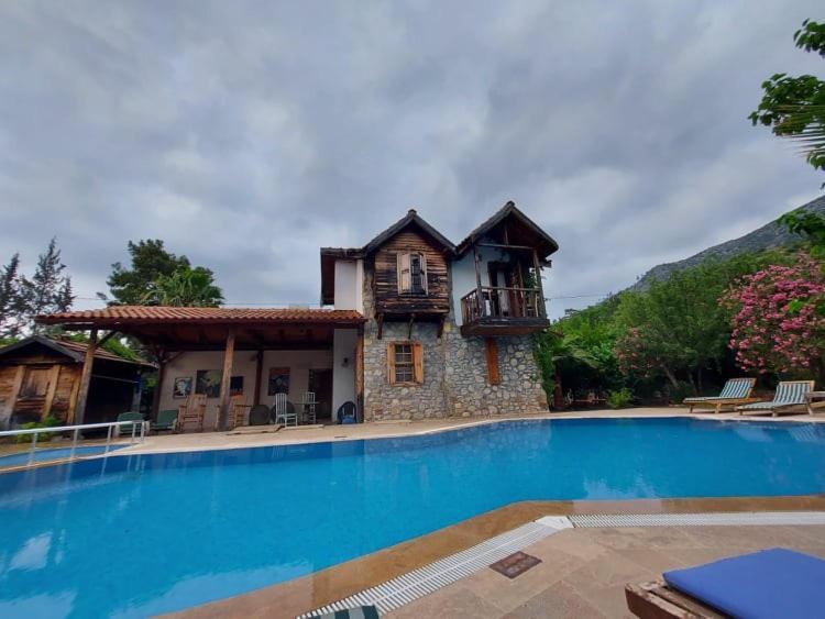 Koyevi * Olympos