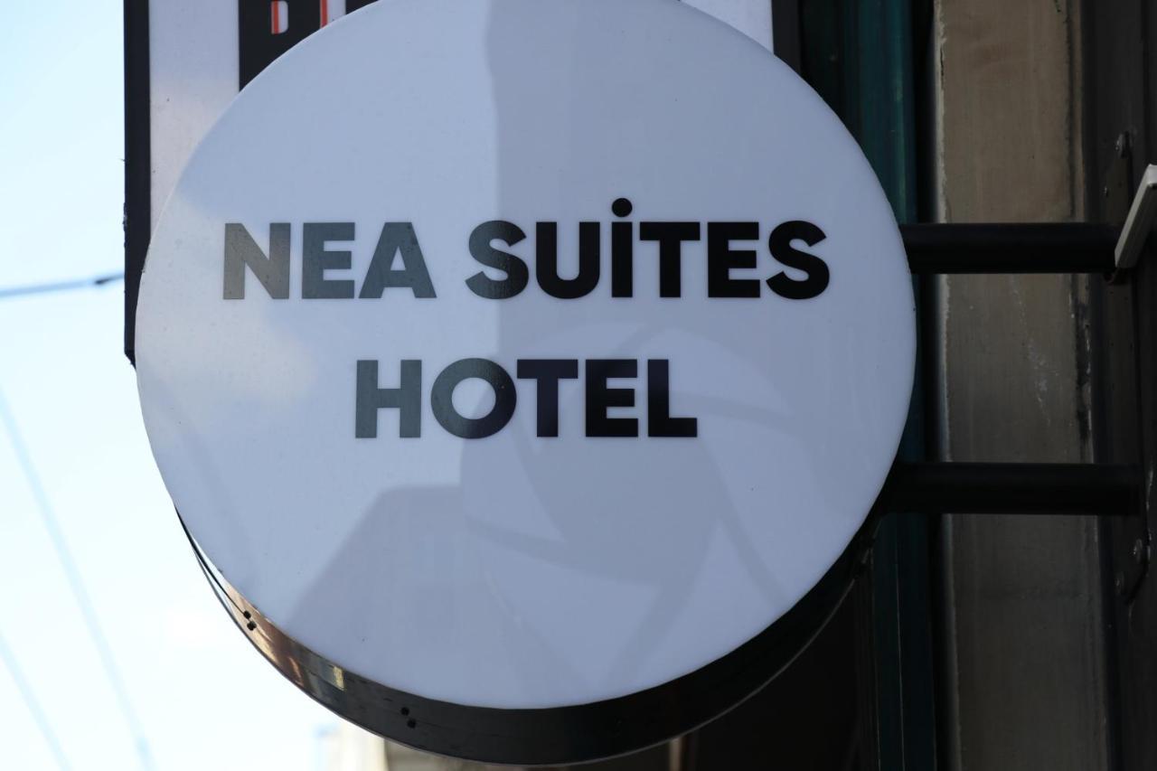 Nea Old 3* Istanbul