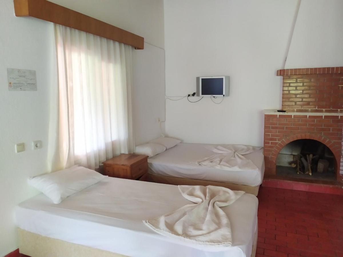 Guest house No:1281 Boutique Adrasan