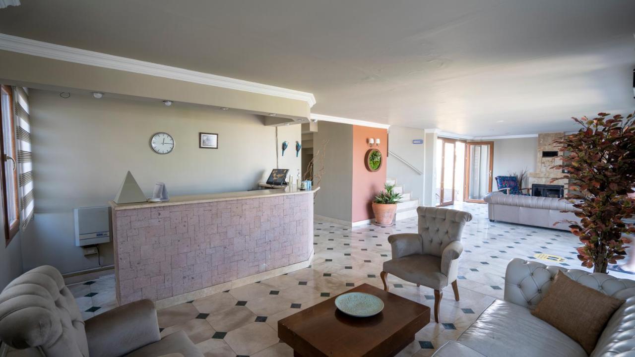 Bed & Breakfast Ebruli Cunda Ayvalik