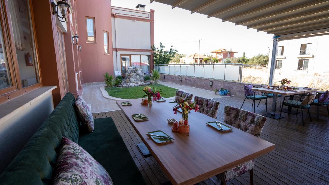 Bed & Breakfast Ebruli Cunda Ayvalik