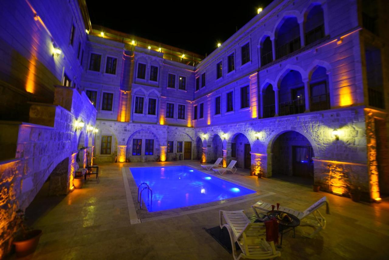Grand Cappadocia Hotel Goreme