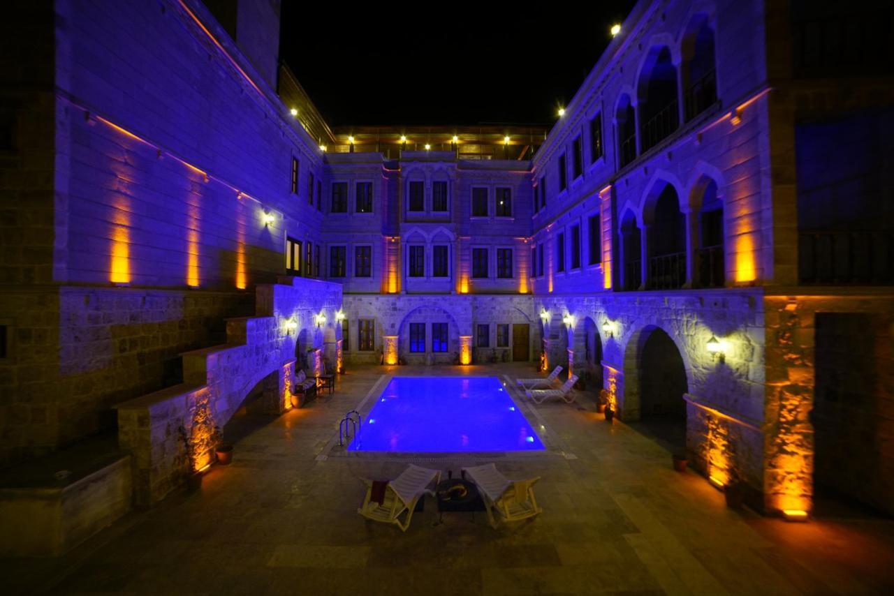 Grand Cappadocia 3* Goreme