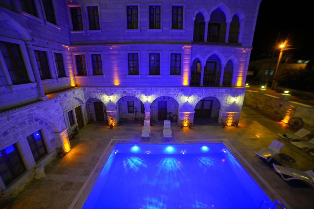 Grand Cappadocia 3* Goreme