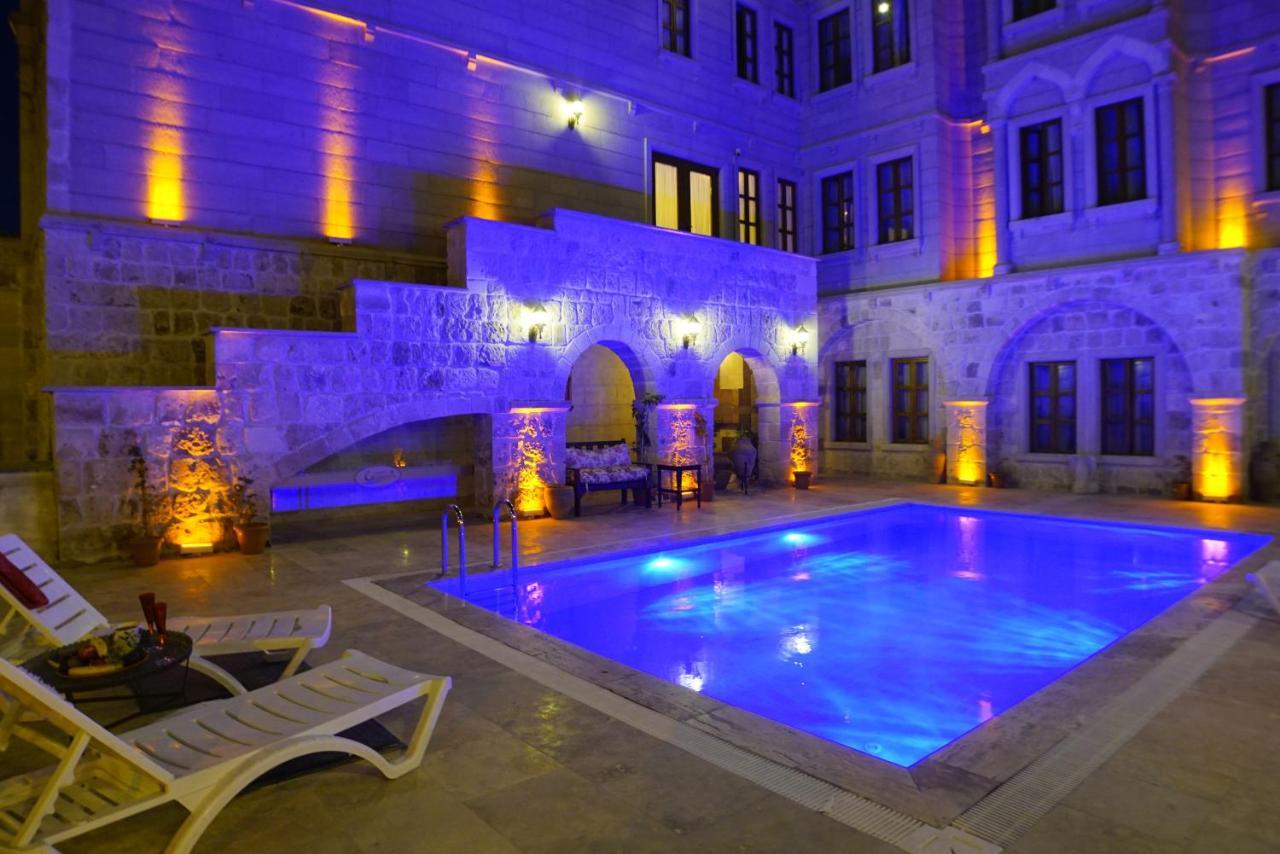 Hotel Grand Cappadocia Goreme