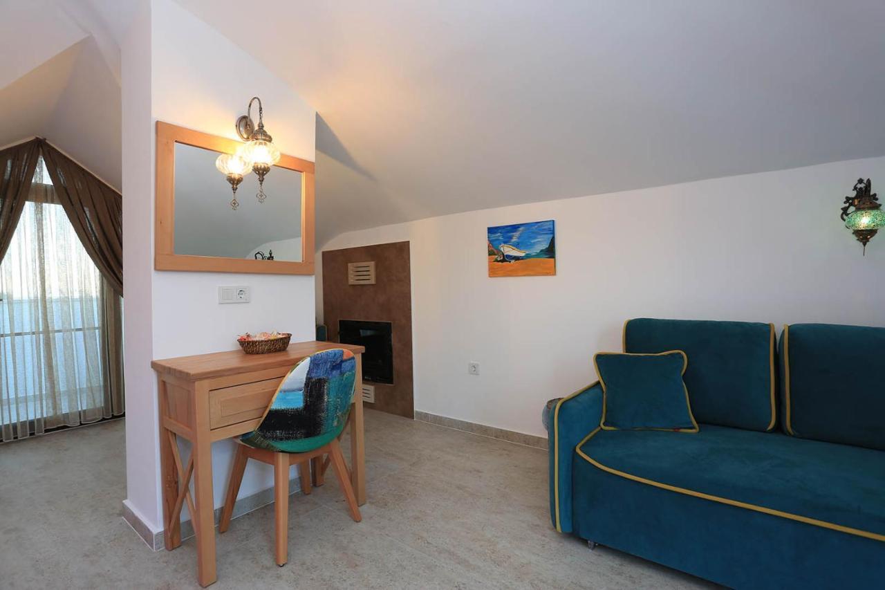 Savana Boutique Bed & Breakfast