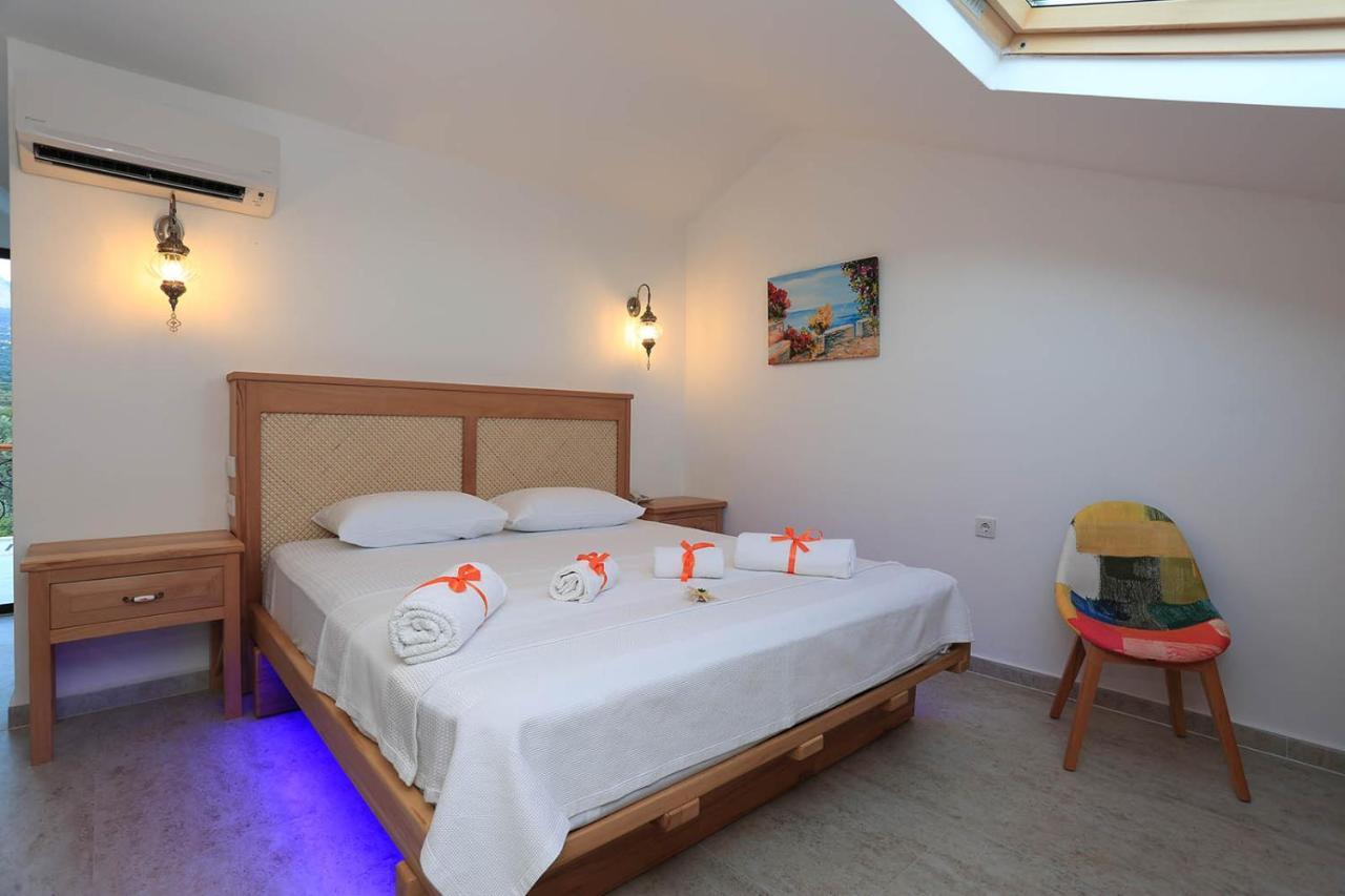 Savana Boutique Bed & Breakfast