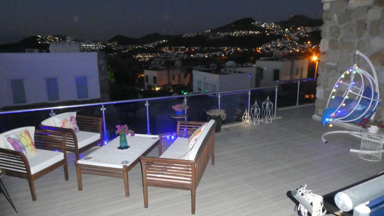 Priene - Private Pool * Gumusluk