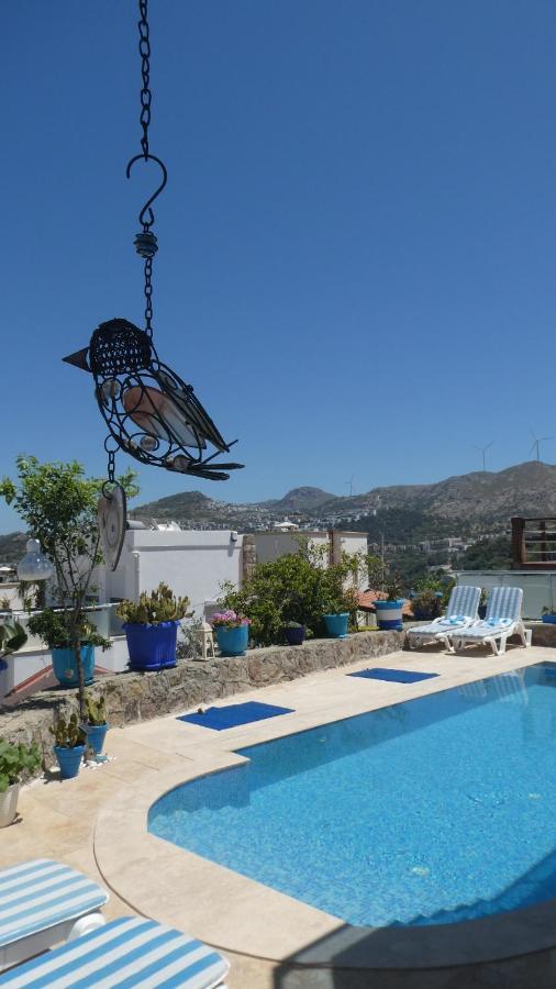 Priene - Private Pool *