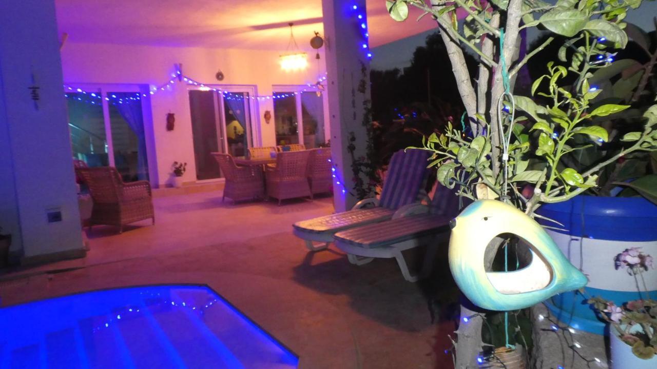 Priene - Private Pool *