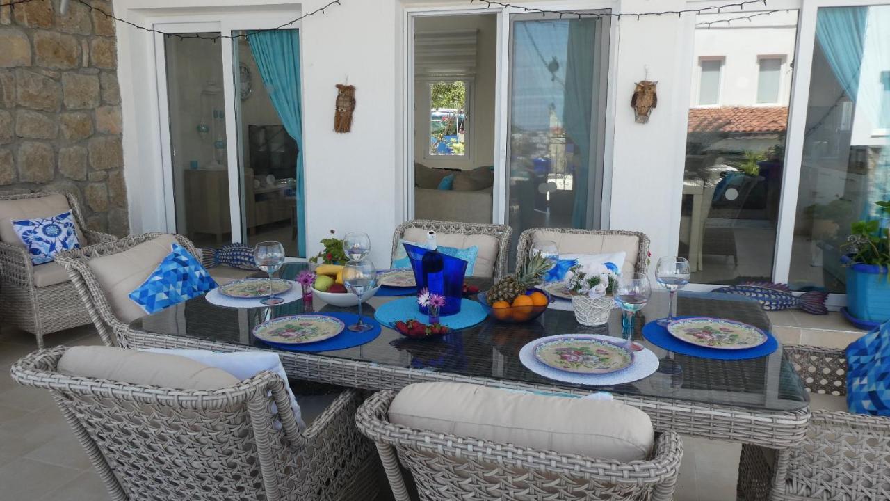 Villa Priene - Private Pool Gumusluk
