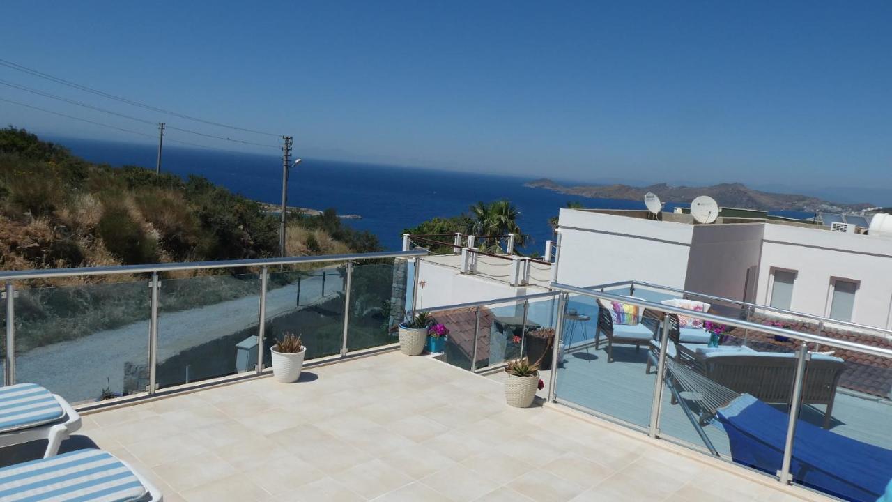 Villa Priene - Private Pool *