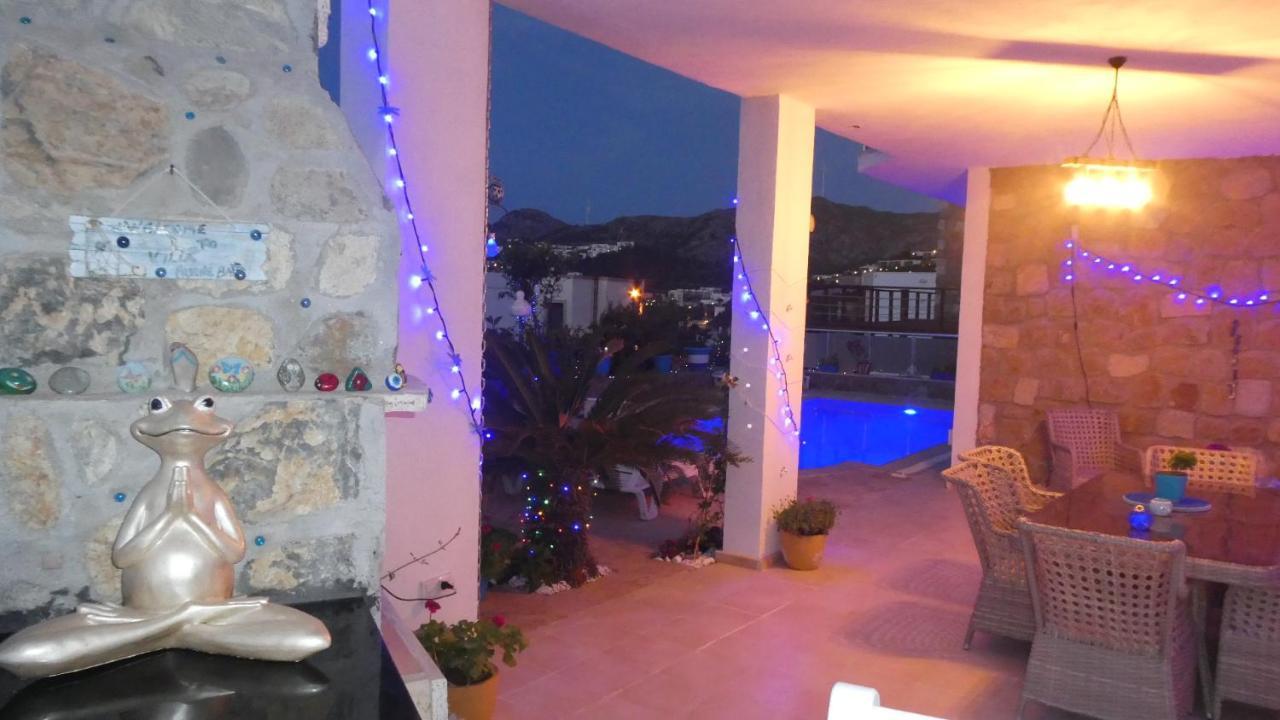 Priene - Private Pool *