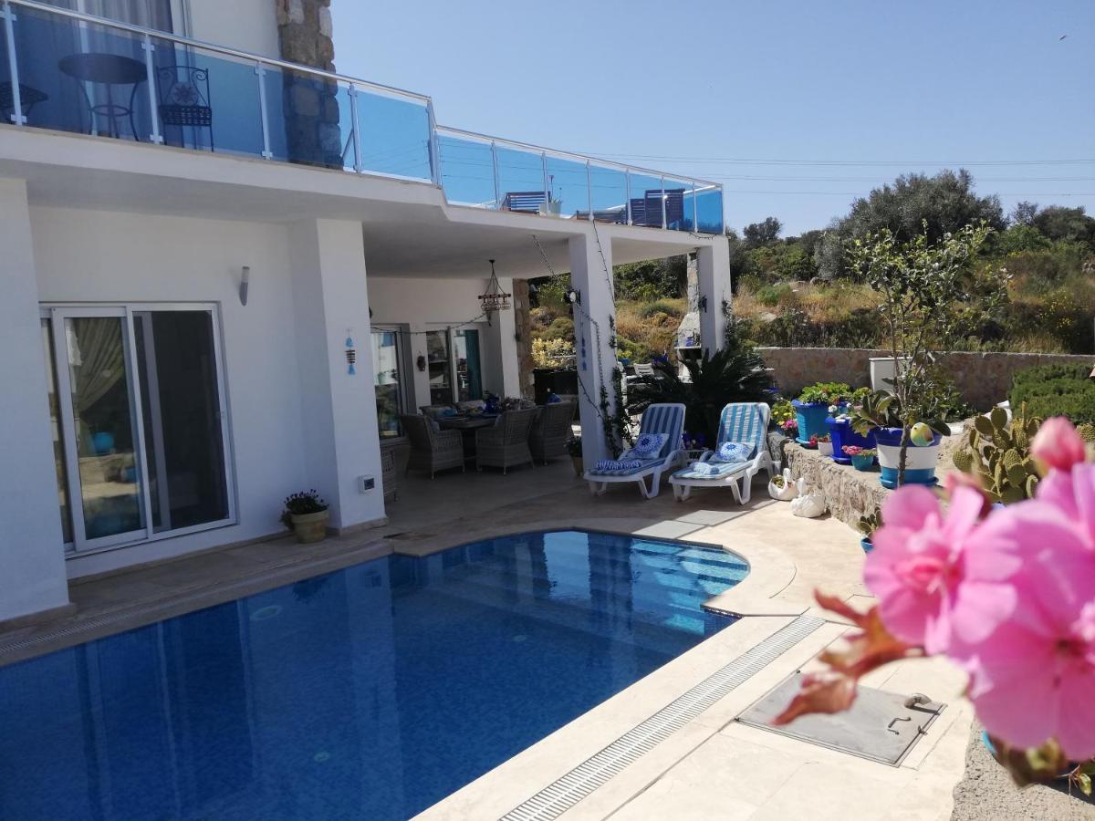 Villa Priene - Private Pool
