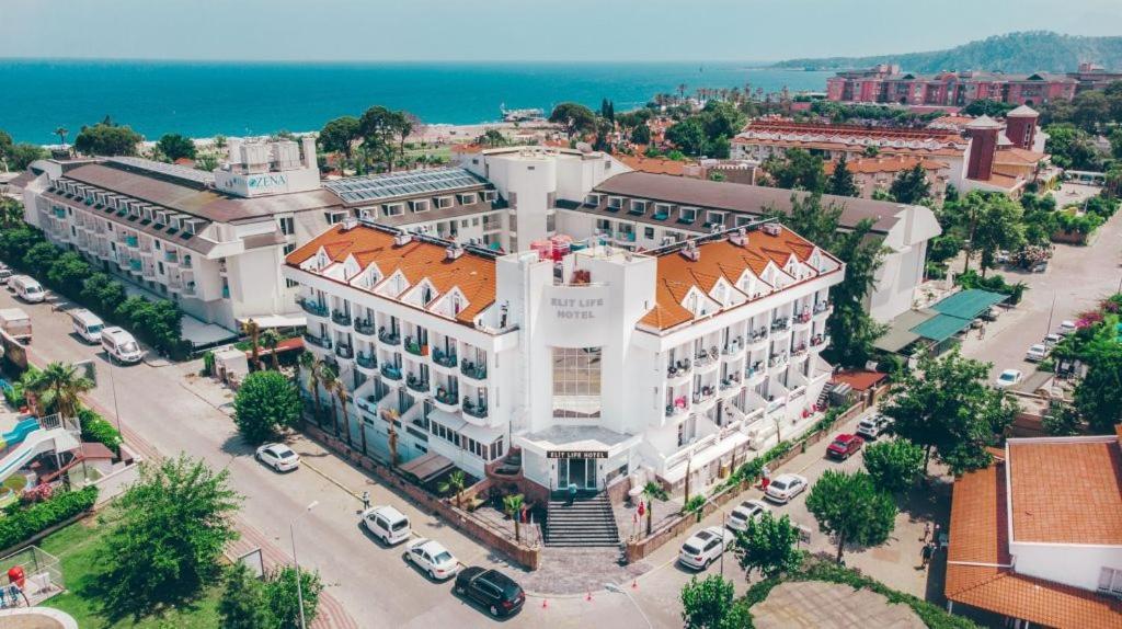 Elit Life Hotel
