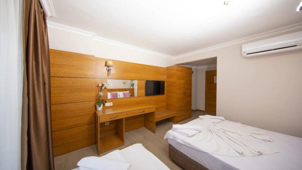 Elit Life 4* Camyuva