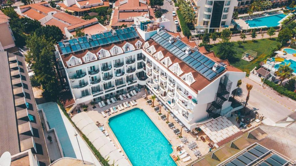 Elit Life Camyuva