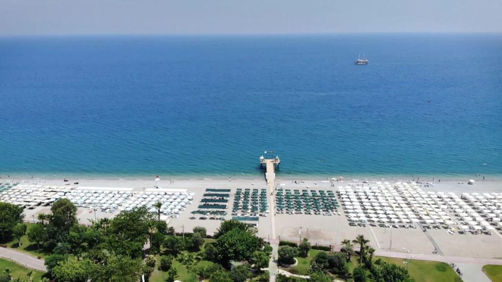 Elit Life Hotel Camyuva