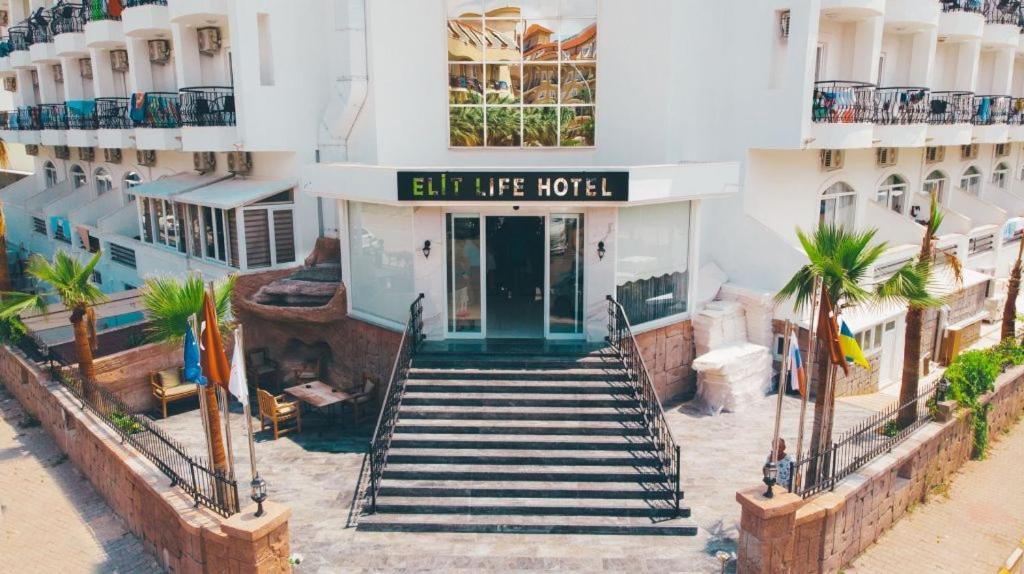 Elit Life Camyuva