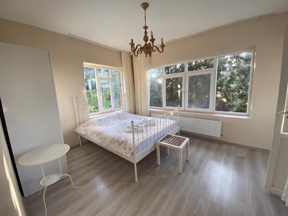 Bueyuekada Apart Hotel - Karadag Apart Aparthotel Adalar