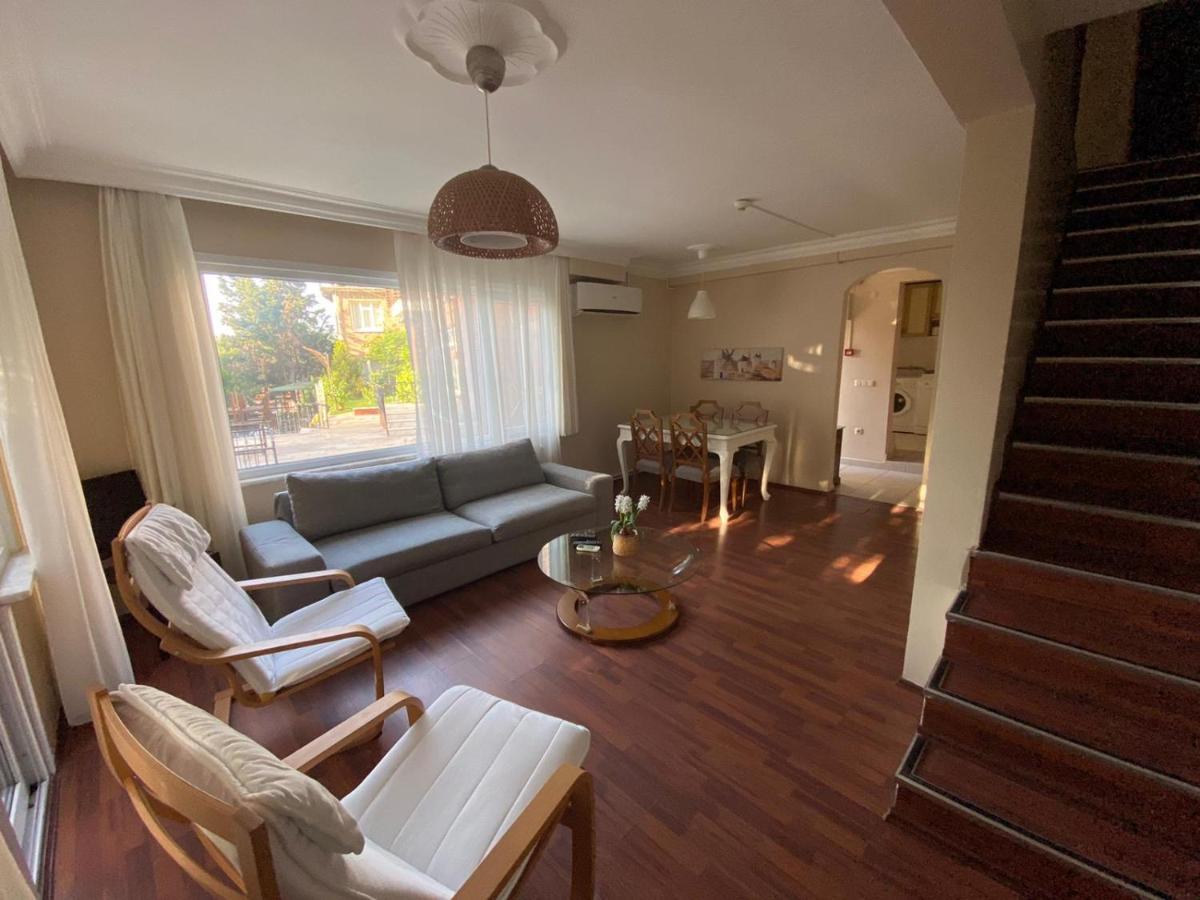 Bueyuekada Apart Hotel - Karadag Apart Aparthotel