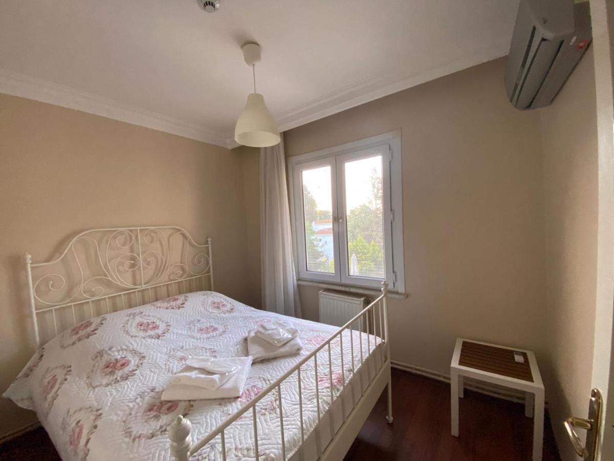 Aparthotel Bueyuekada Apart Hotel - Karadag Apart Adalar