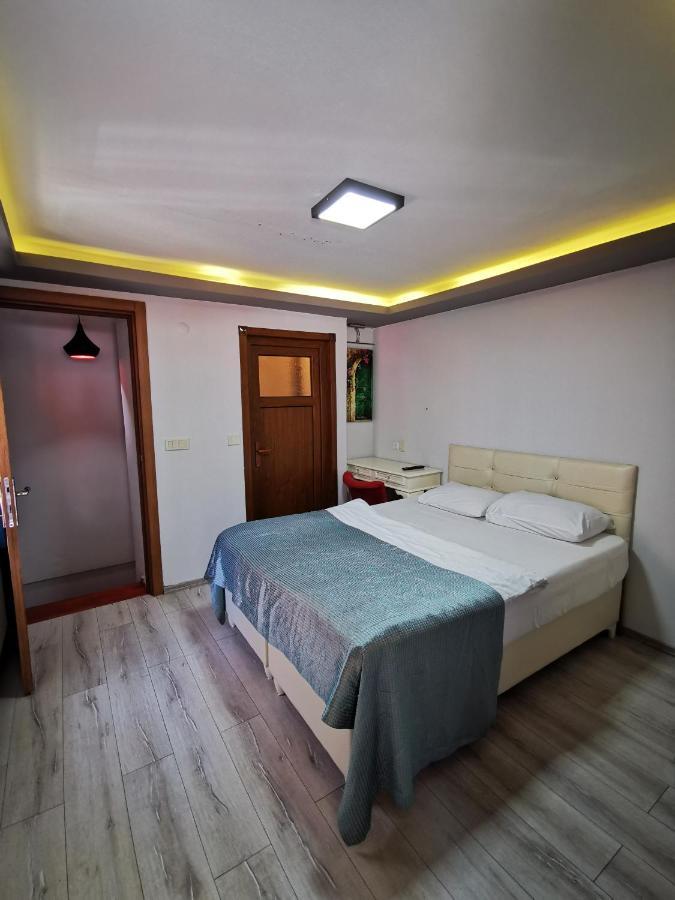 Hotel Kuloglu Ve Restoran Uzungol