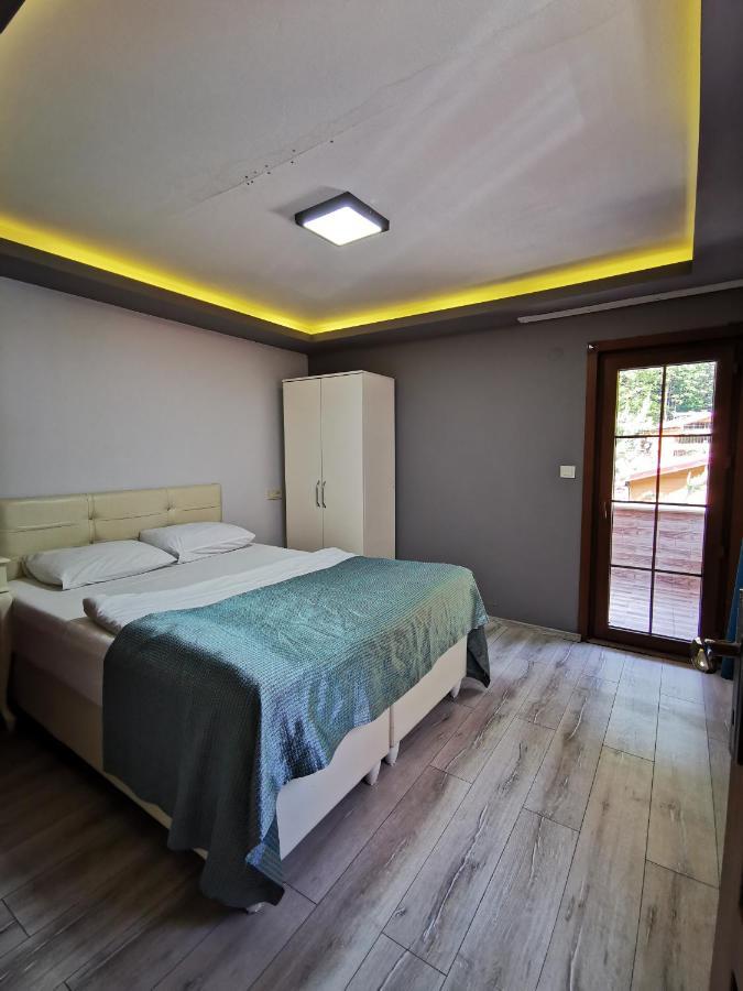 Kuloglu Ve Restoran Hotel 3*