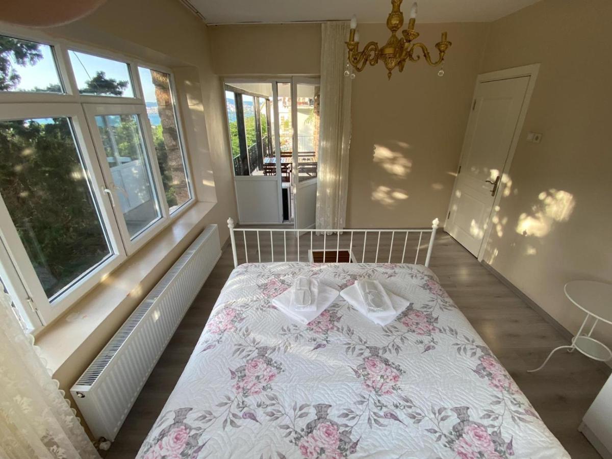 Bueyuekada Apart Hotel - Karadag Apart Aparthotel Adalar