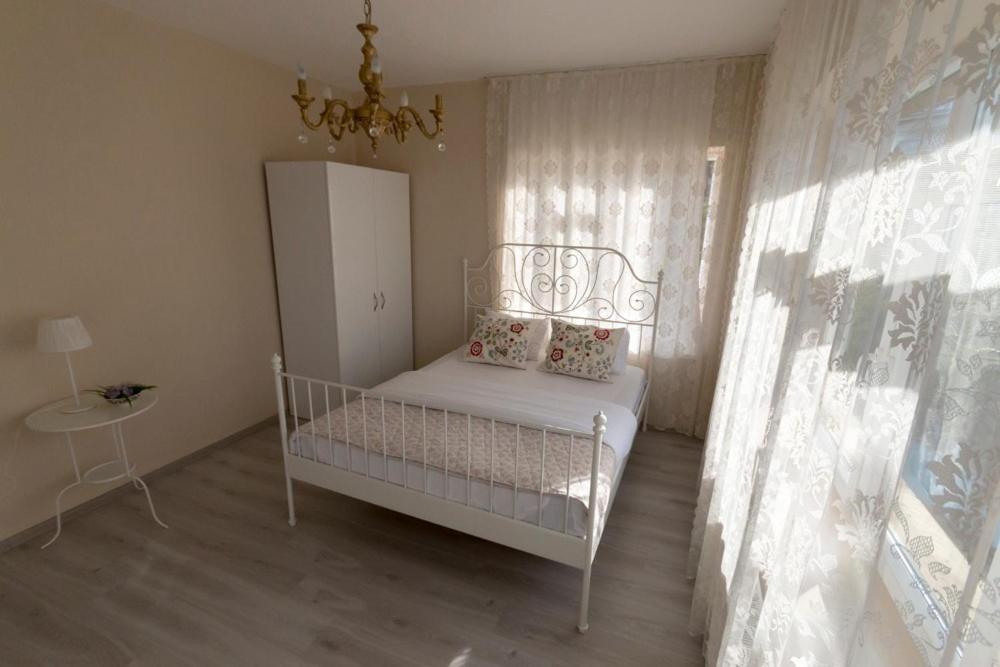 Bueyuekada Apart Hotel - Karadag Apart *