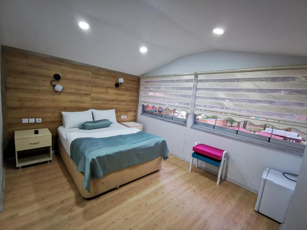 Kuloglu Ve Restoran Hotel Uzungol