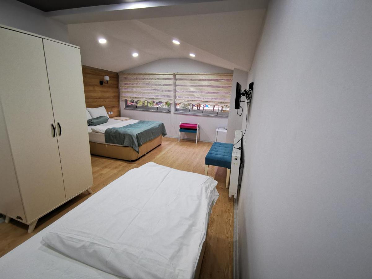Hotel Kuloglu Ve Restoran Uzungol
