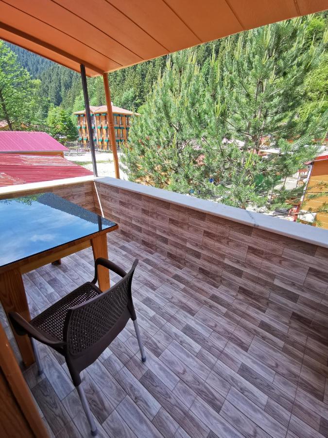 Kuloglu Ve Restoran Hotel 3*