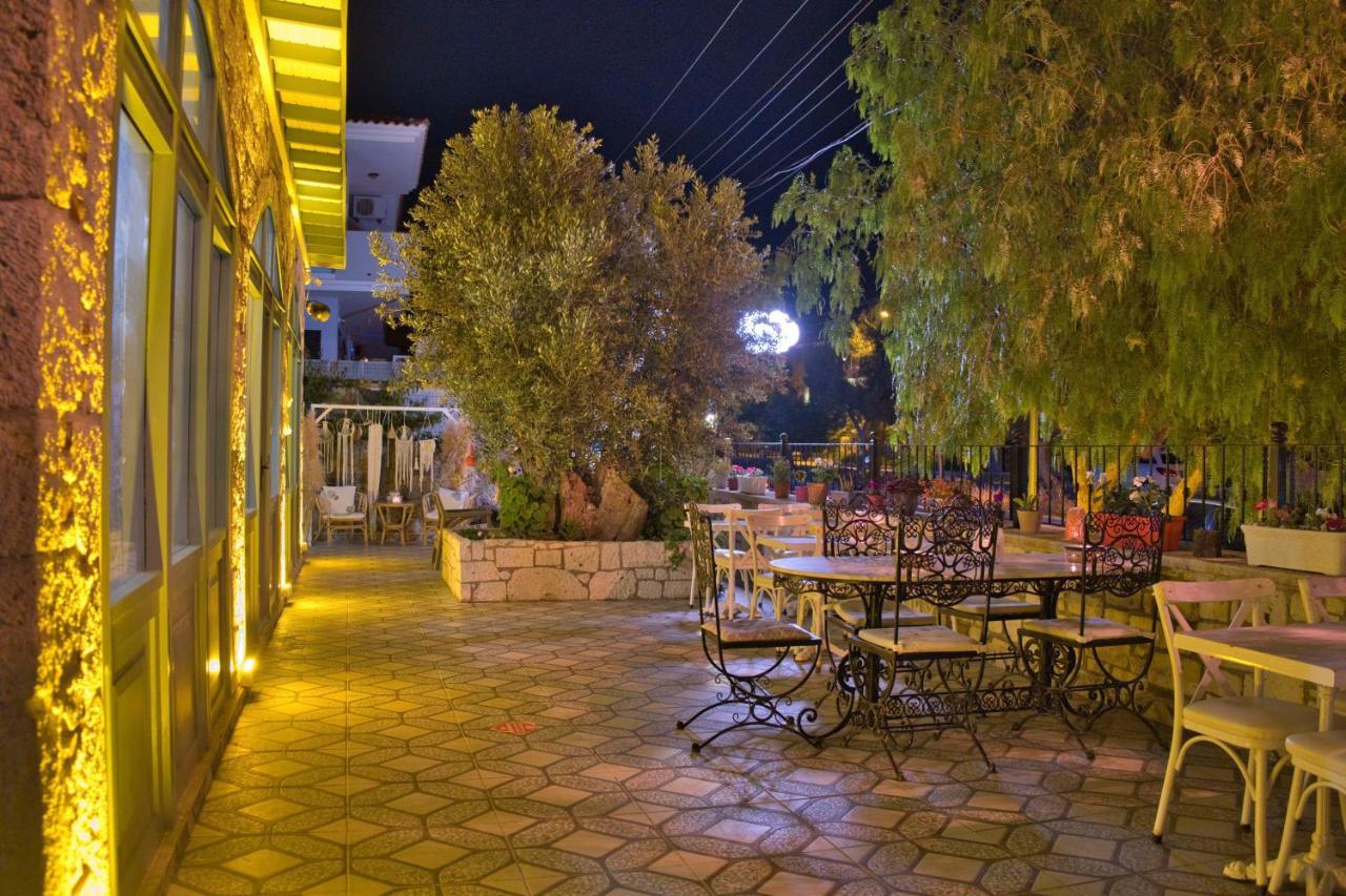 Elda Boutique 3* Alacati