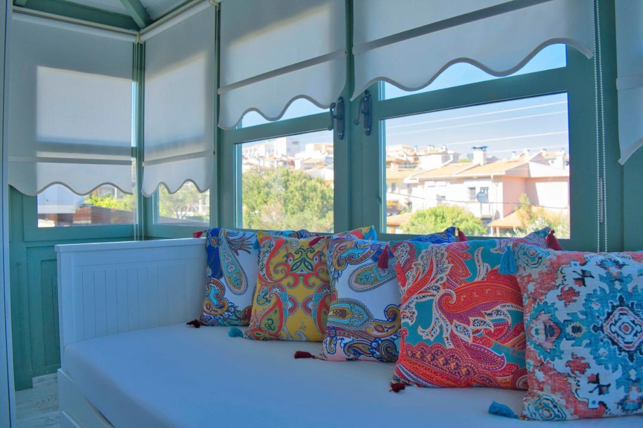 Elda Boutique Alacati