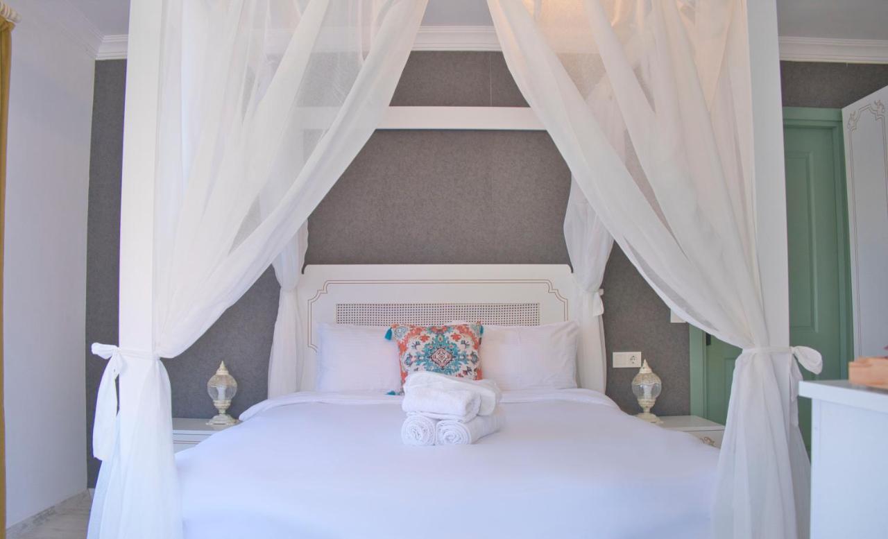 Hotel Elda Boutique 3*