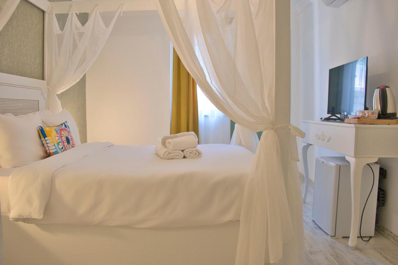 Elda Boutique 3* Alacati