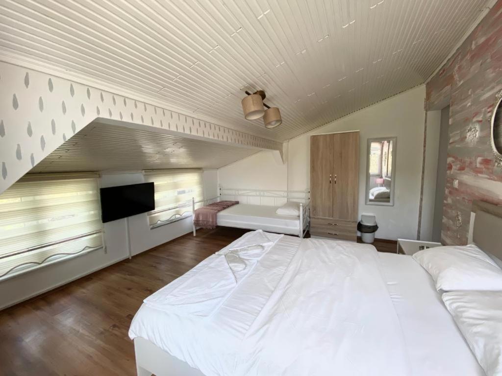 Poyraz Aparthotel